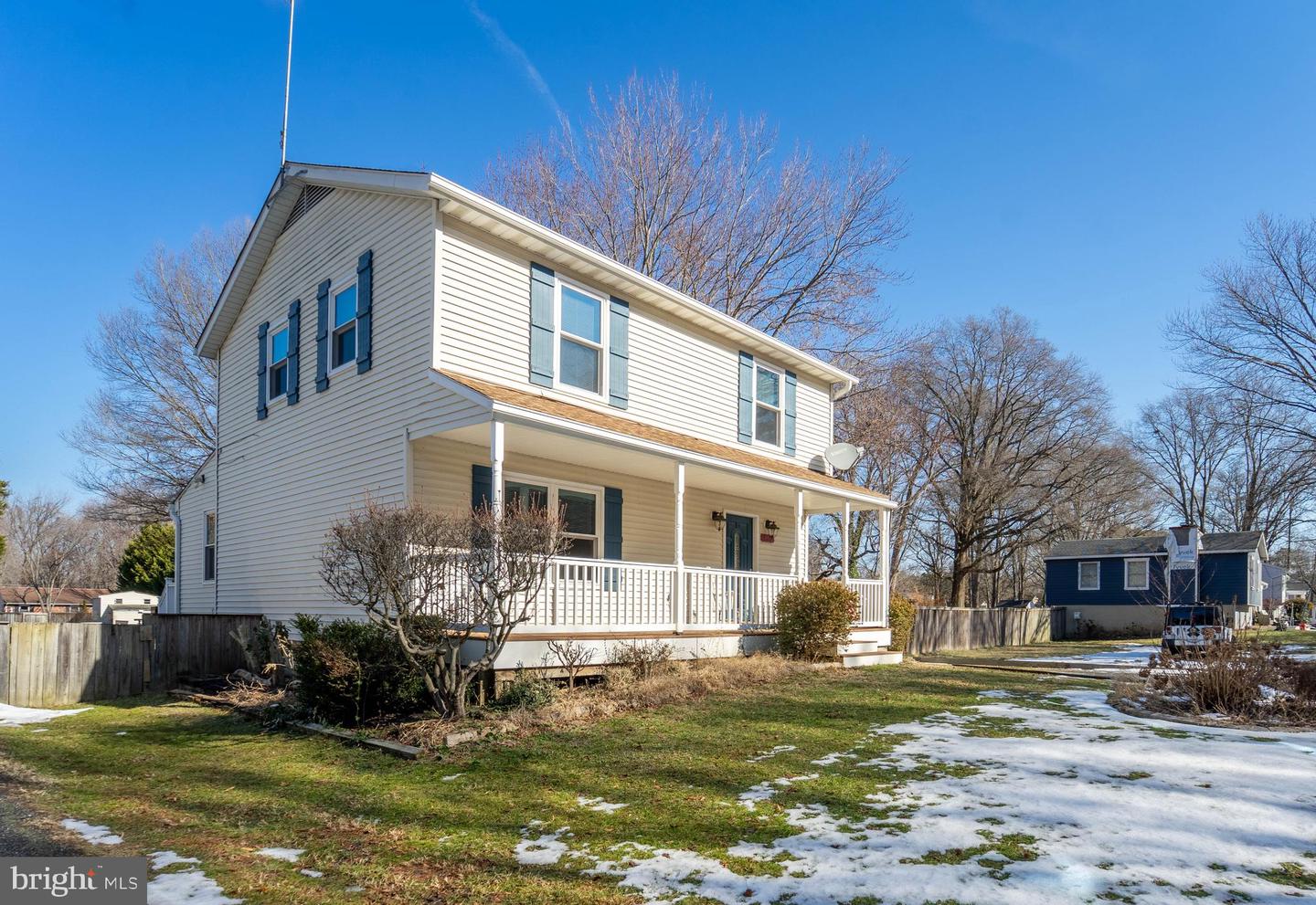 118 Virginia Road, Stevensville