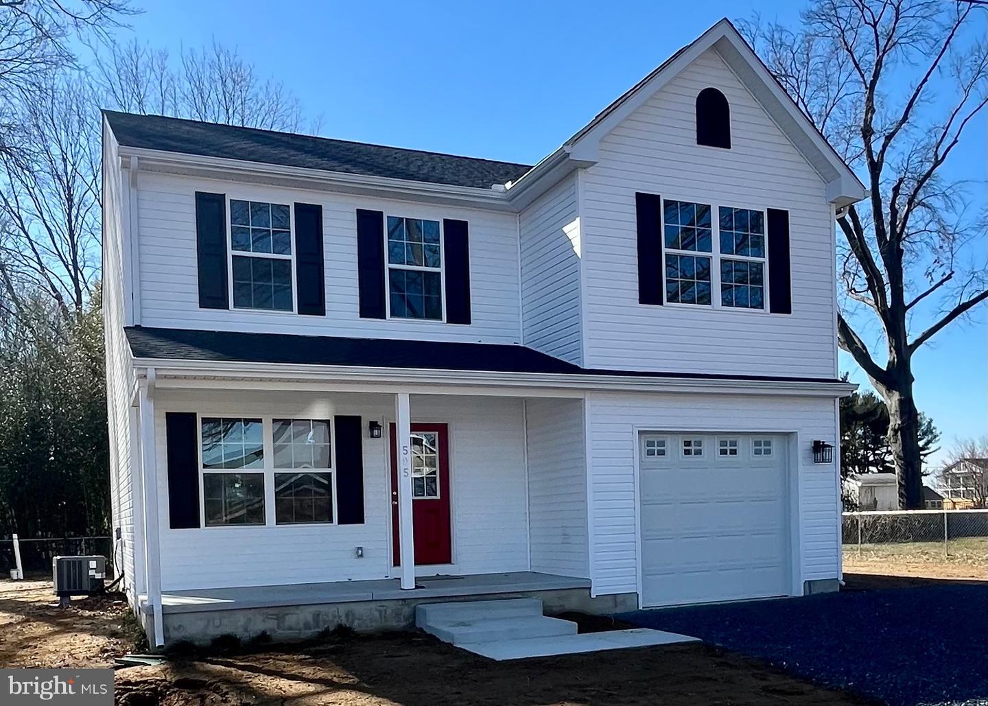 505 Kentmorr Road, Stevensville