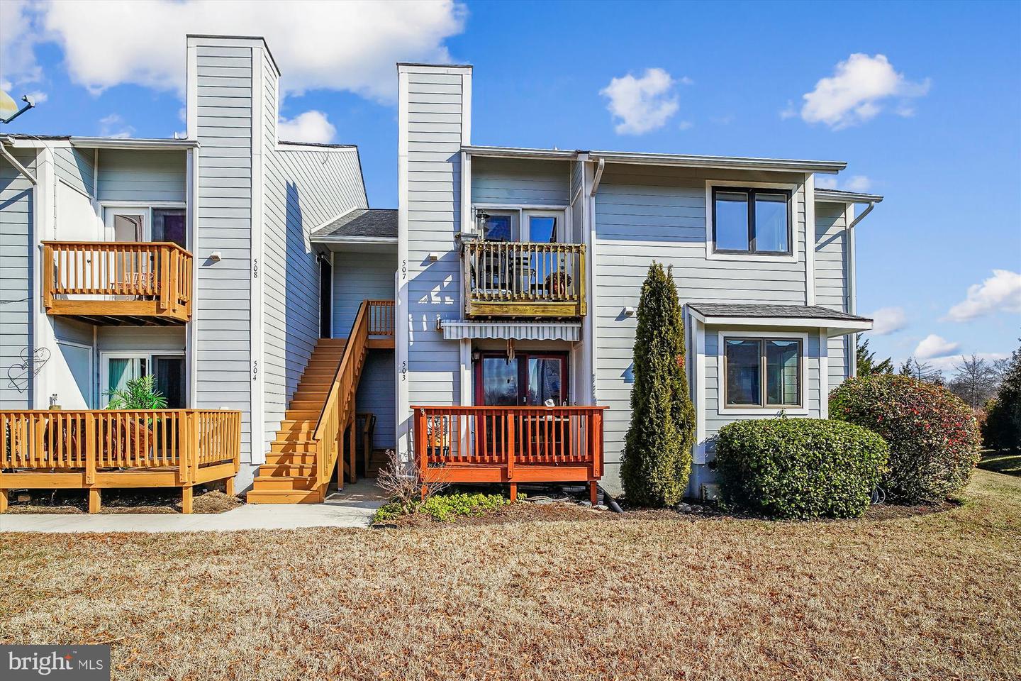 503 Marion Quimby Drive, Stevensville