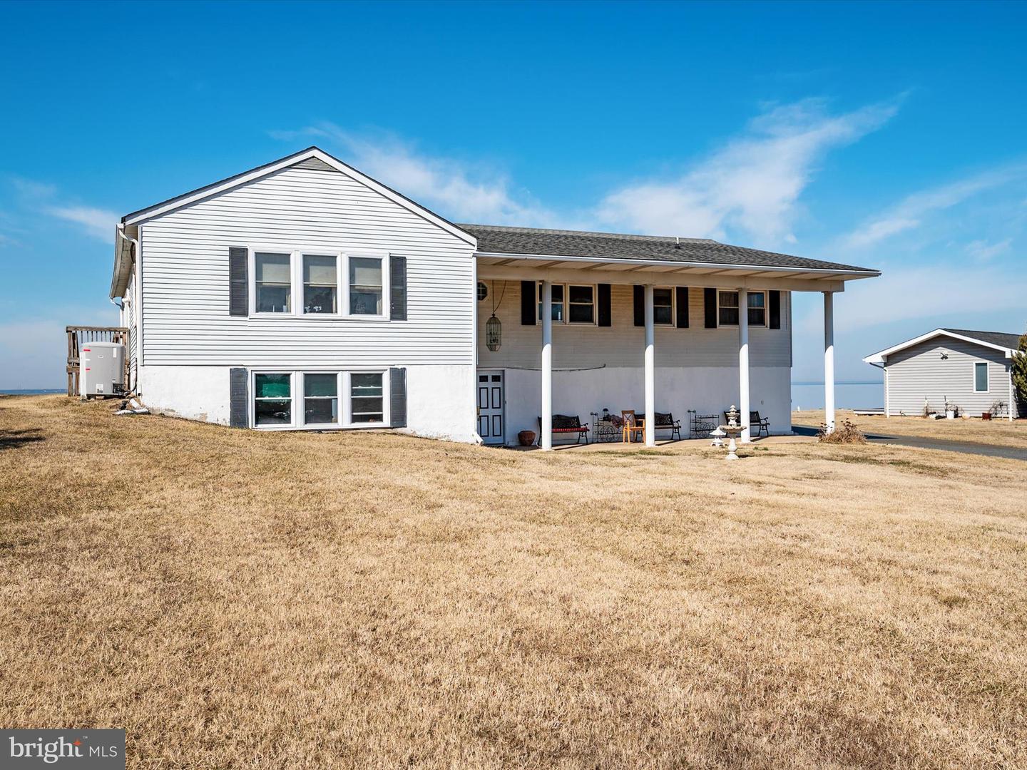 3007 Love Point Road, Stevensville