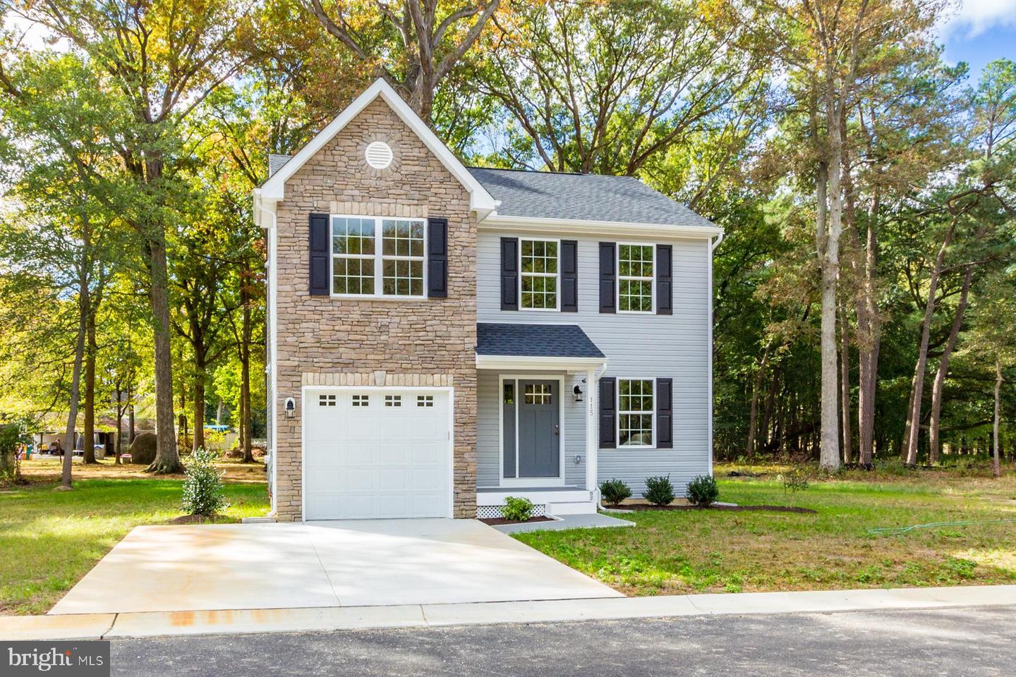 115 Watermans Cove Lane, Chester