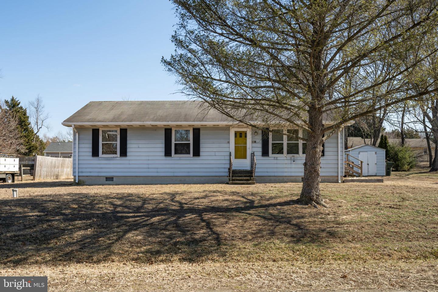 118 Tuxedo Road, Chestertown