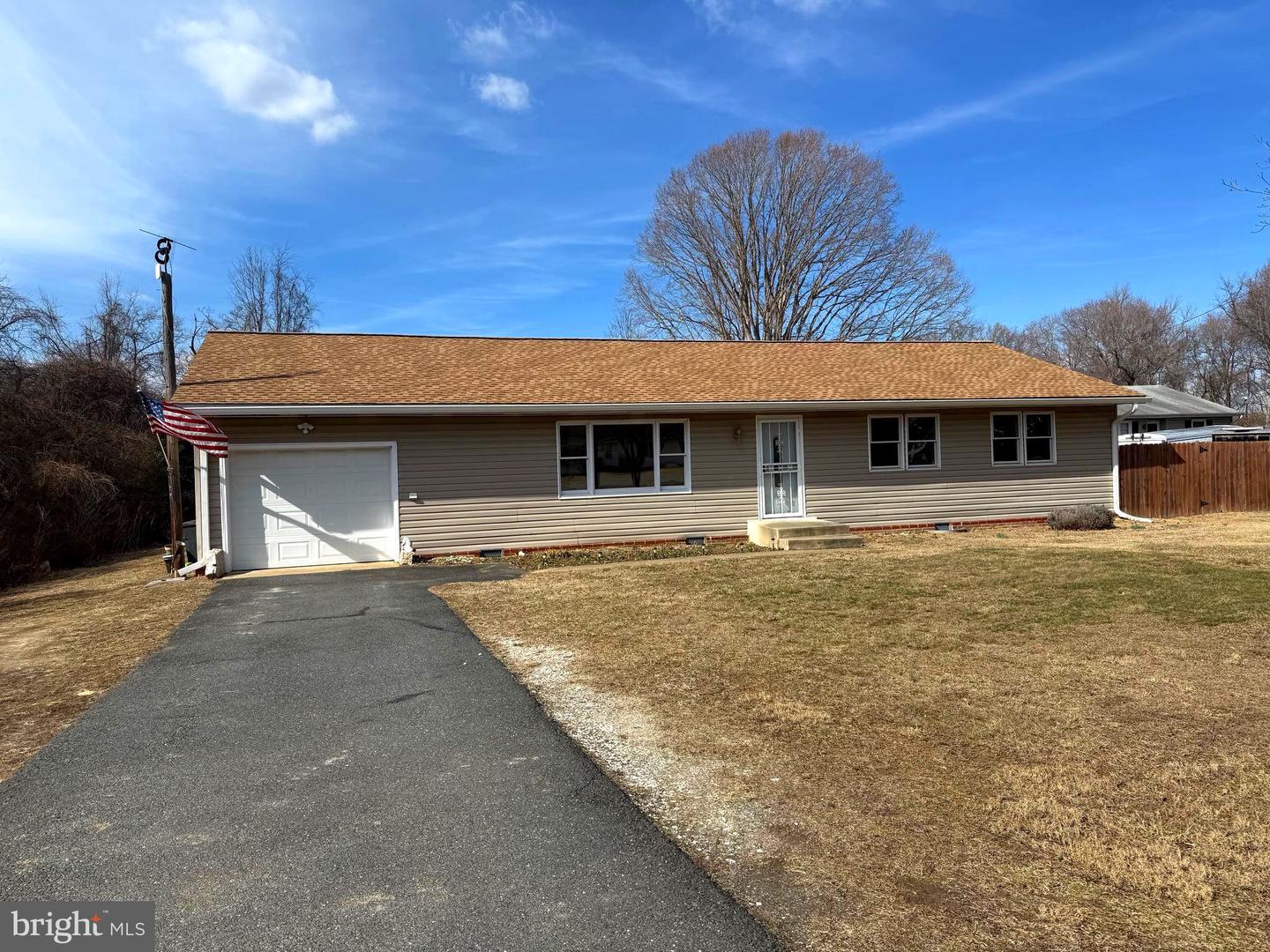 3405 Church Hill Road, Church Hill
