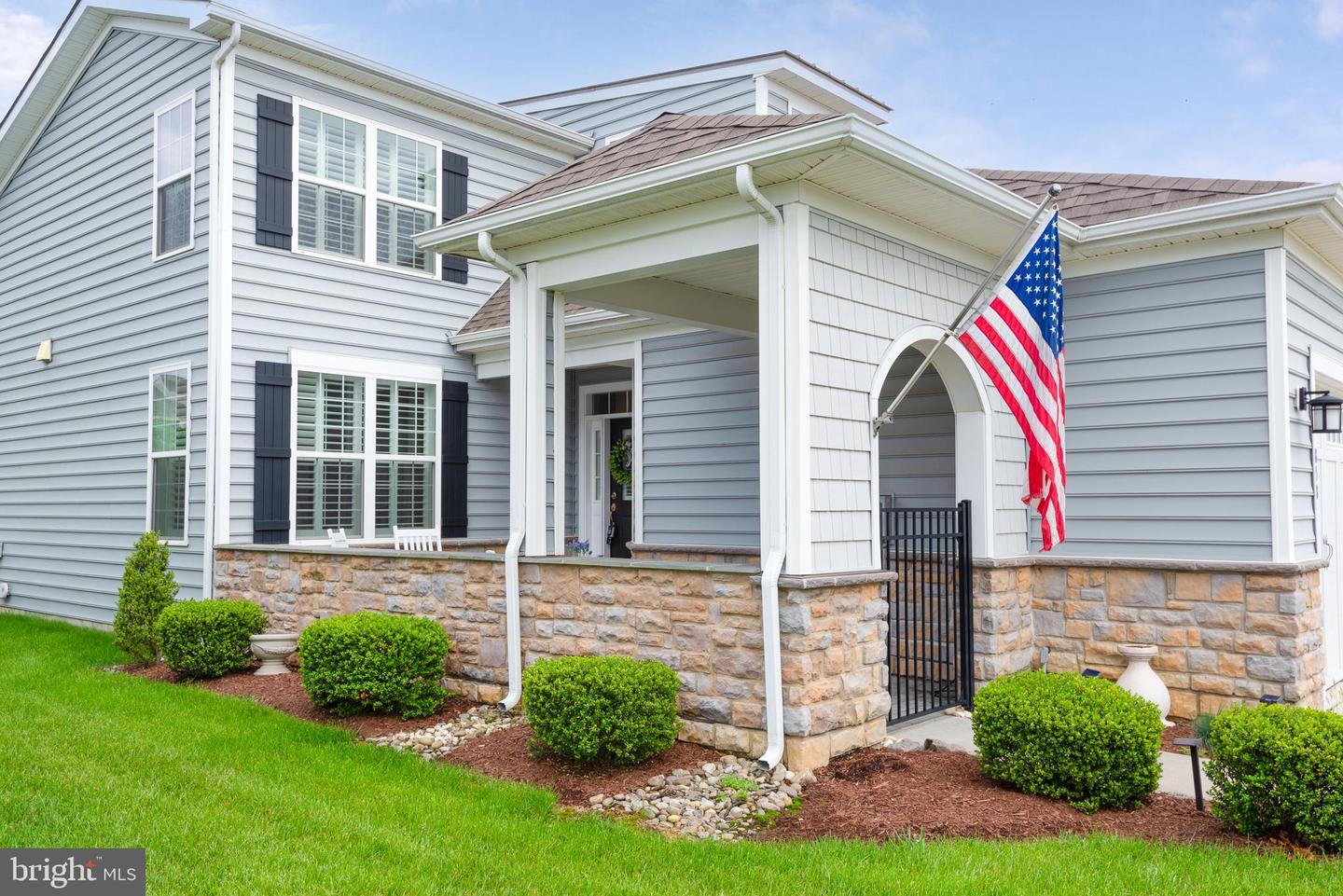 858 Moorings Circle #11, Stevensville