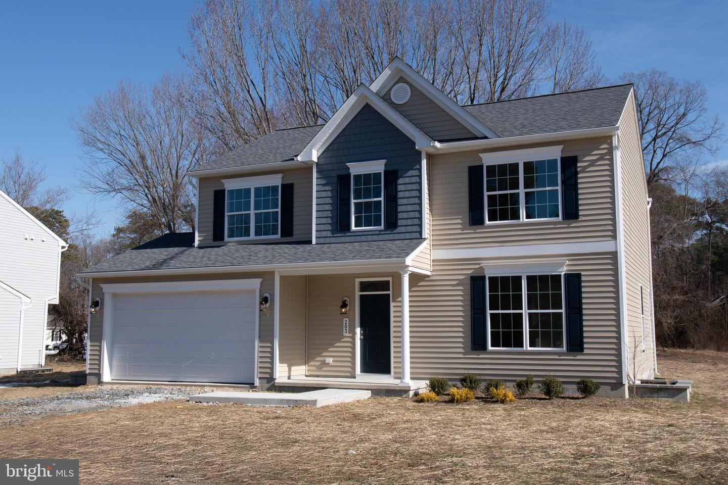203 Gravel Run Road, Grasonville