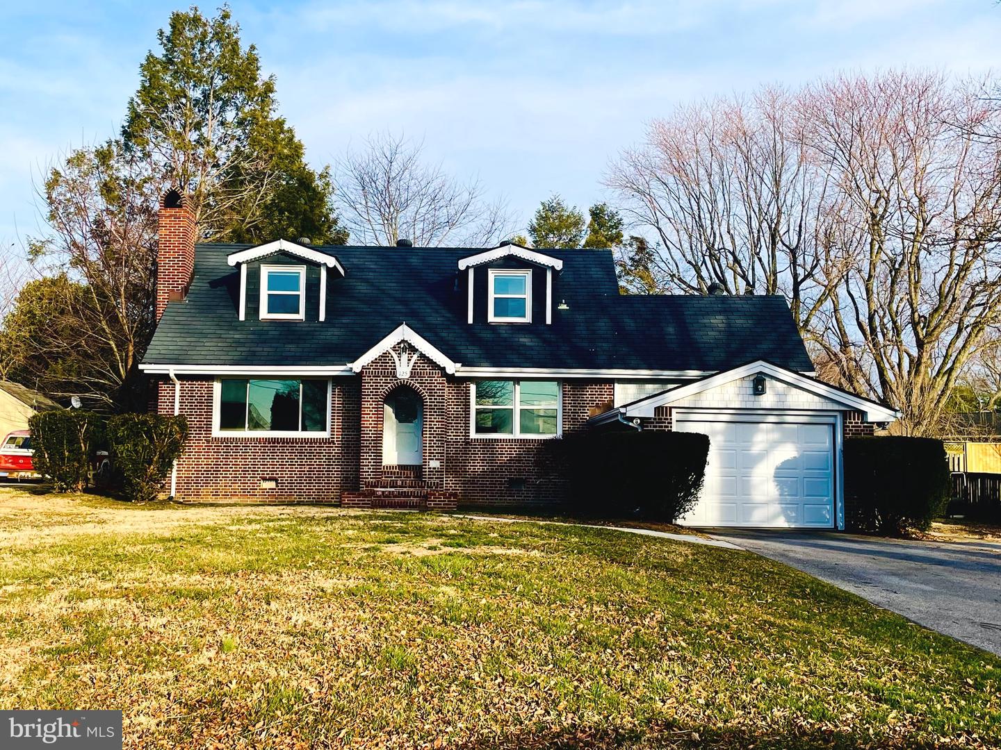 125 Bay Drive, Stevensville