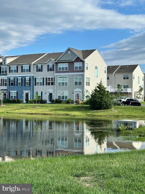 103 Liam Thomas Lane, Stevensville