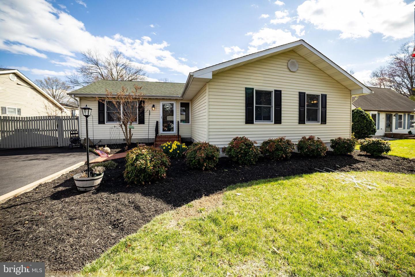 207 Beech Lane, Stevensville