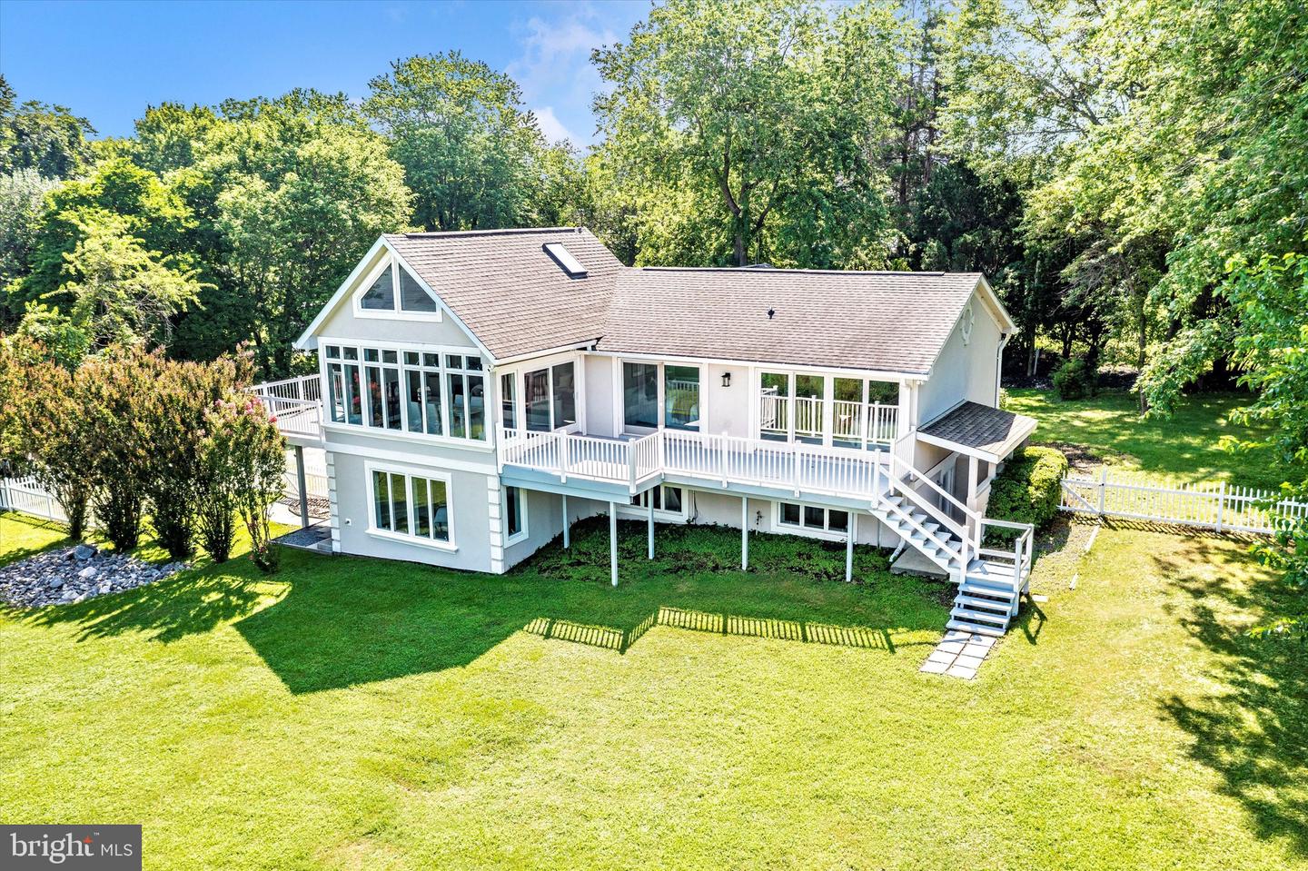 2705 Love Point Road, Stevensville