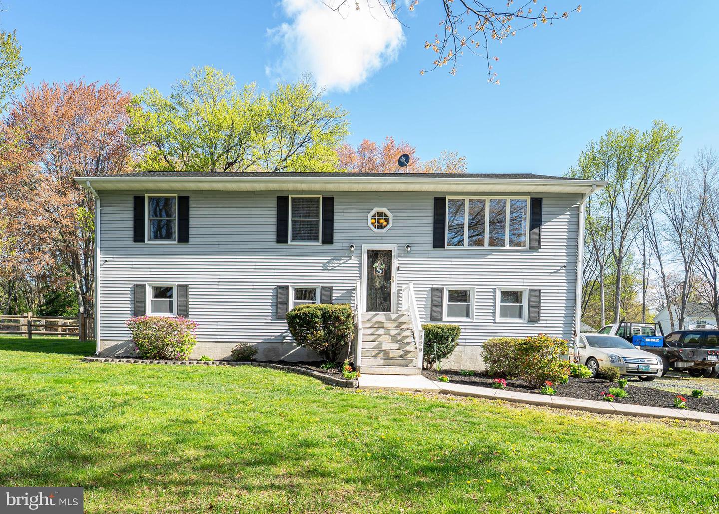 120 Tennessee Road, Stevensville