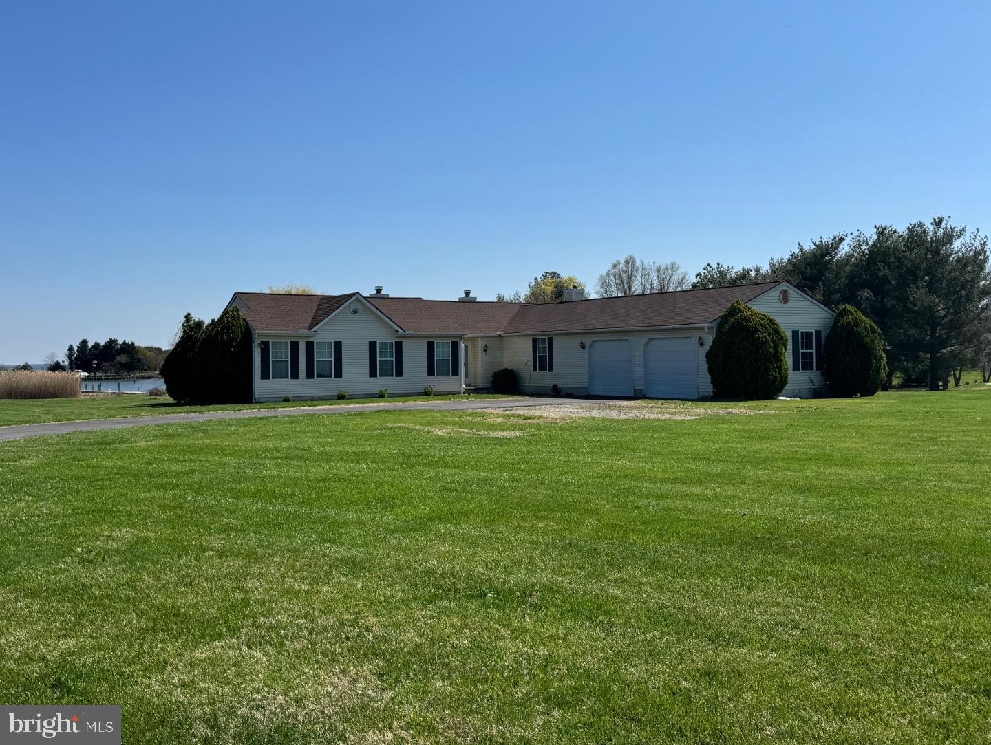 104 Indian Spring Court, Stevensville