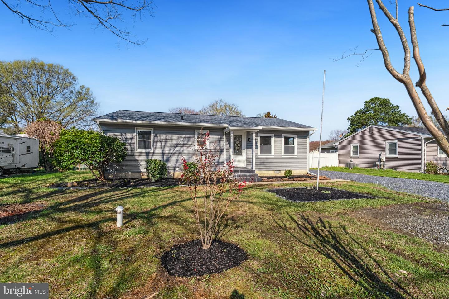 2653 Cox Neck Road, Chester