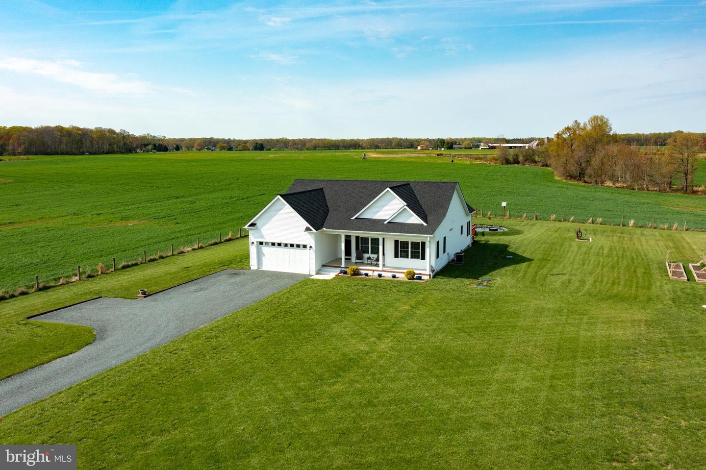 209 Murphy Road, Centreville