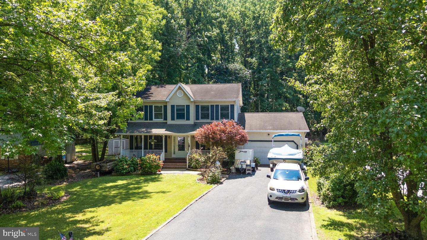 335 Larch Place, Stevensville