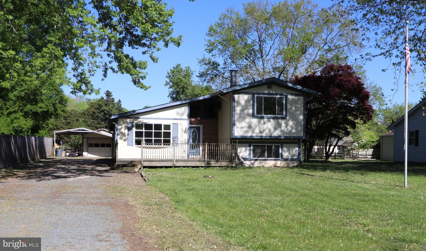 143 Pennick Drive, Stevensville