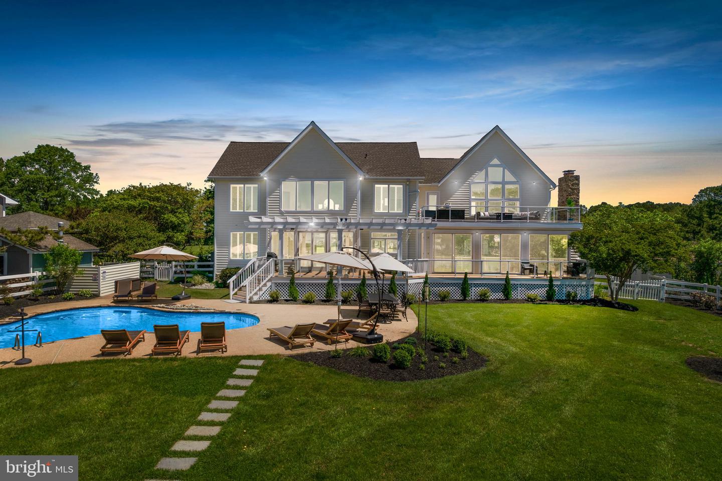 107 Terrapin Lane, Stevensville
