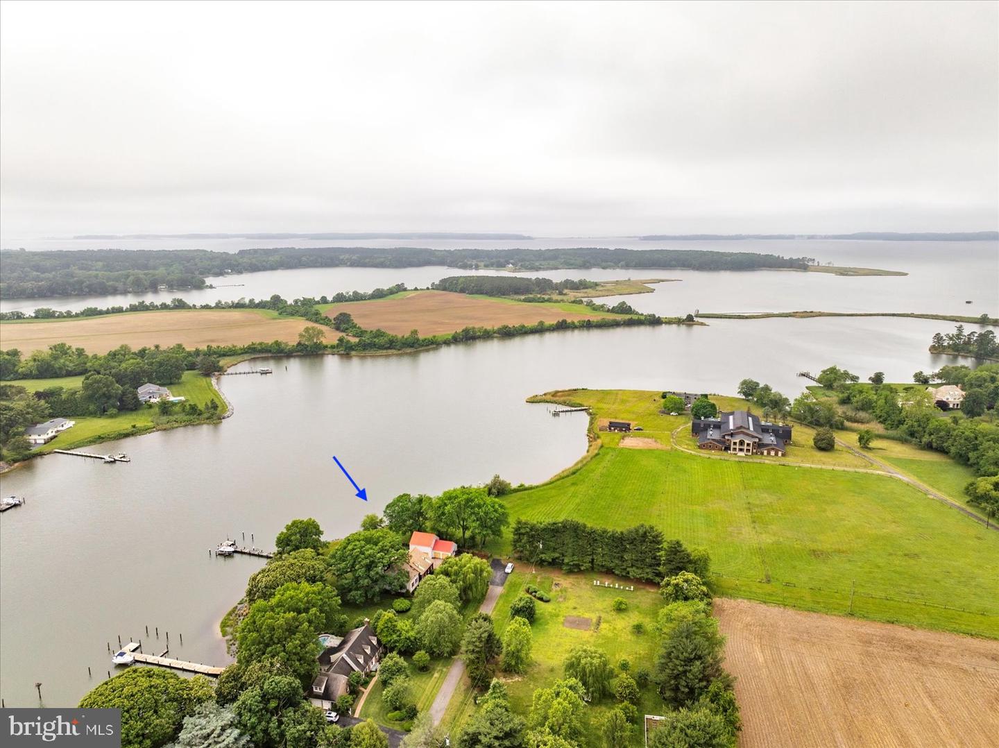 257 Bulle Rock Drive, Centreville