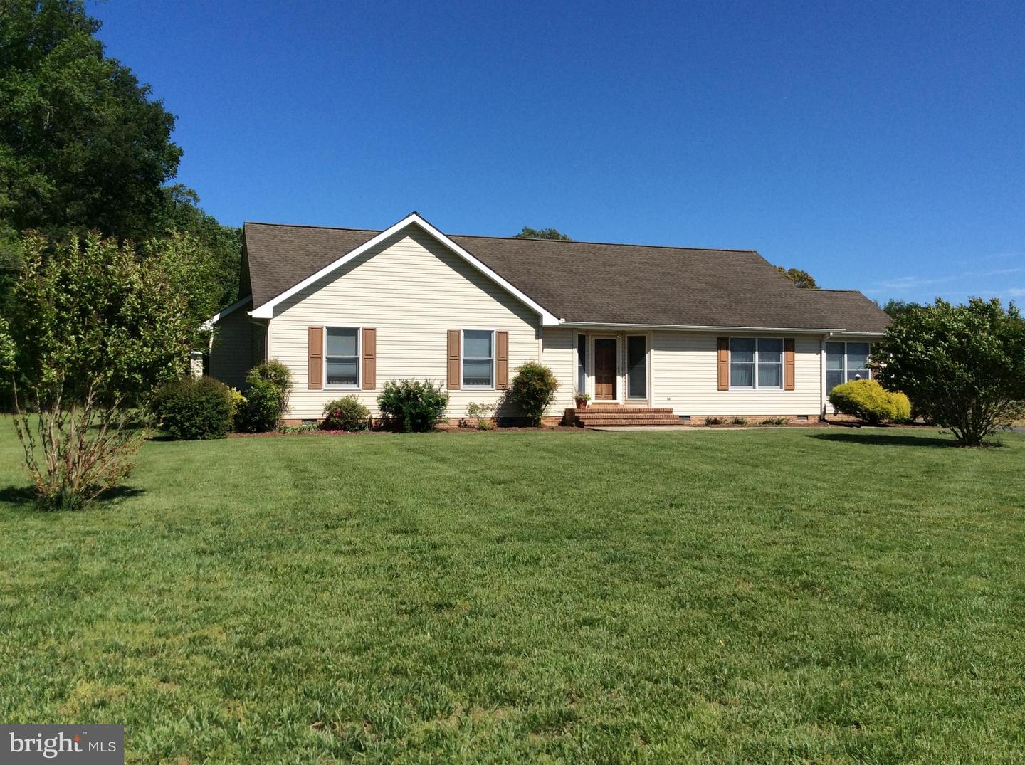 541 Ingleside Road, Barclay