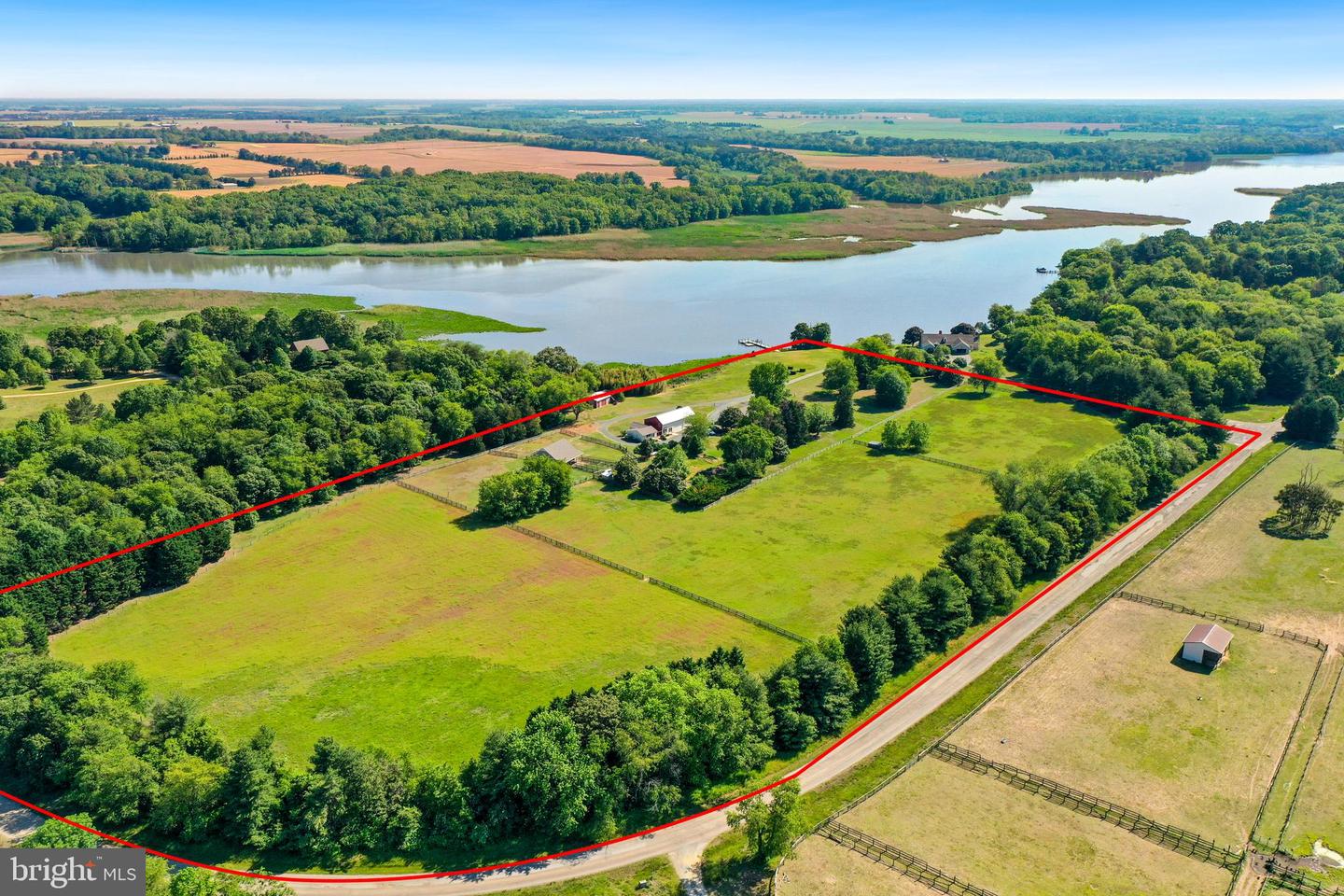 300 Hickory Lane, Chestertown