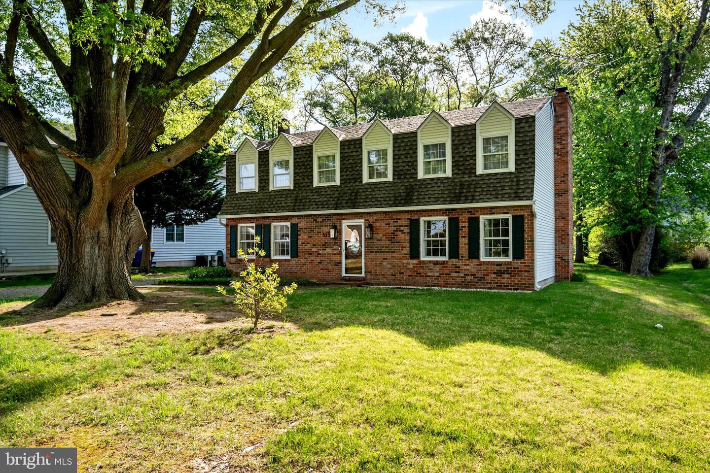 515 Bayside Drive, Stevensville