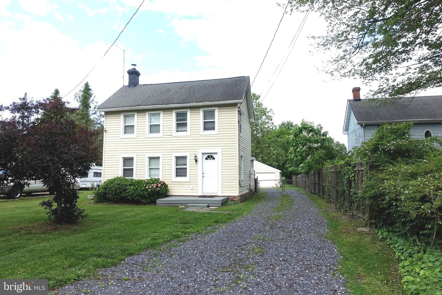 413 Dominion Road, Chester