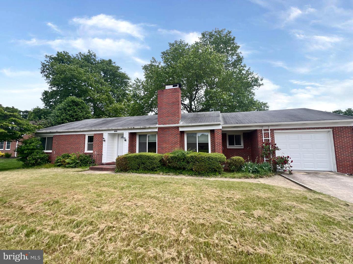 800 Church Hill Road, Centreville