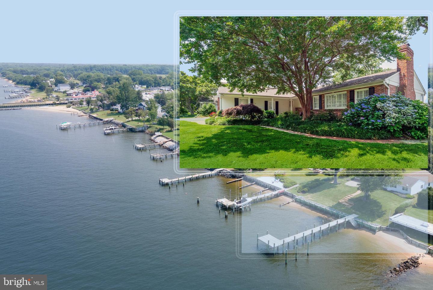 204 Queen Anne Club Drive, Stevensville