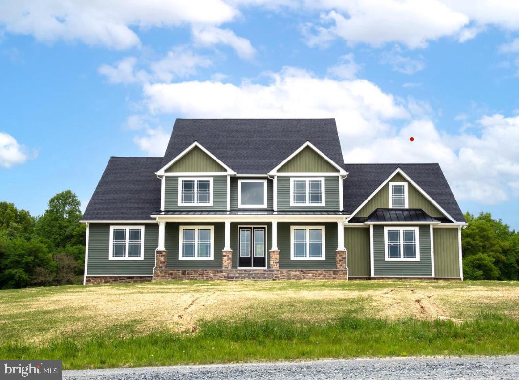 107 Thicket Court, Centreville