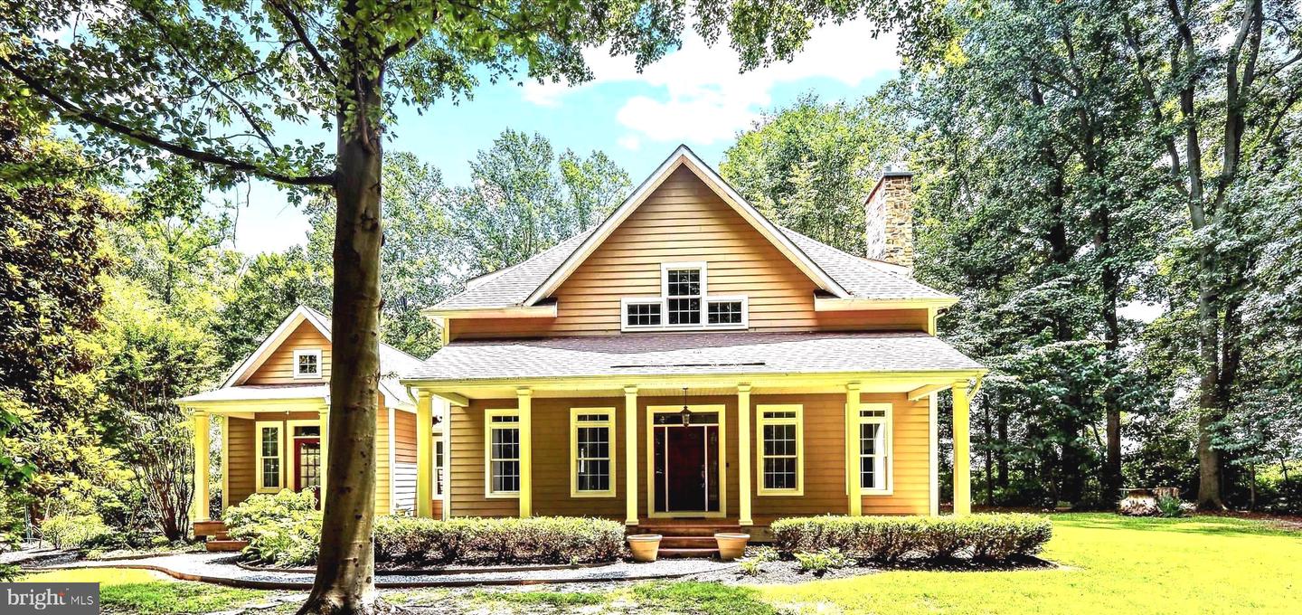 154 Mckenney Lane, Centreville