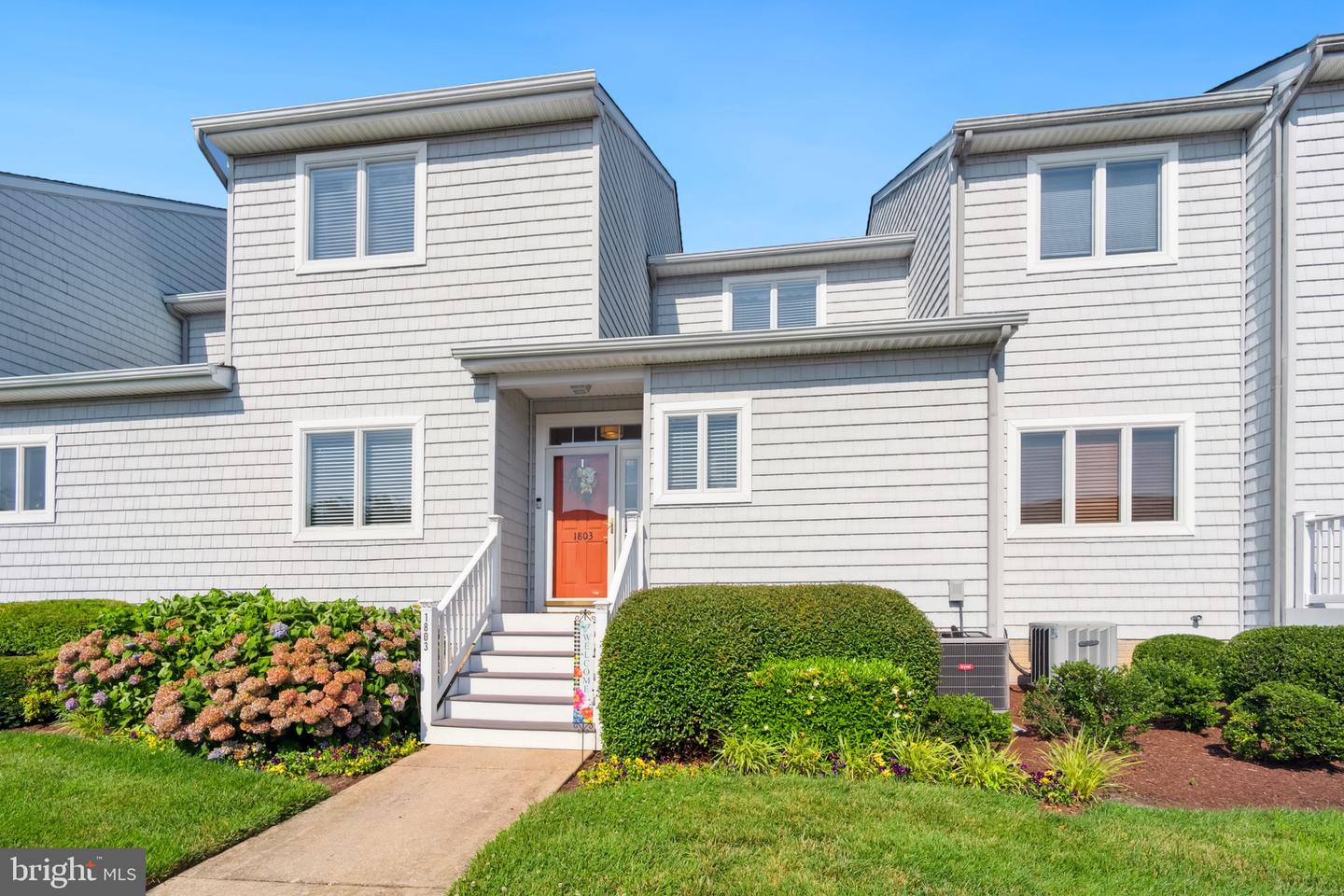 1803 Marion Quimby Drive, Stevensville