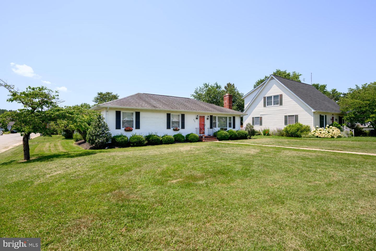 332 Holly Street, Centreville