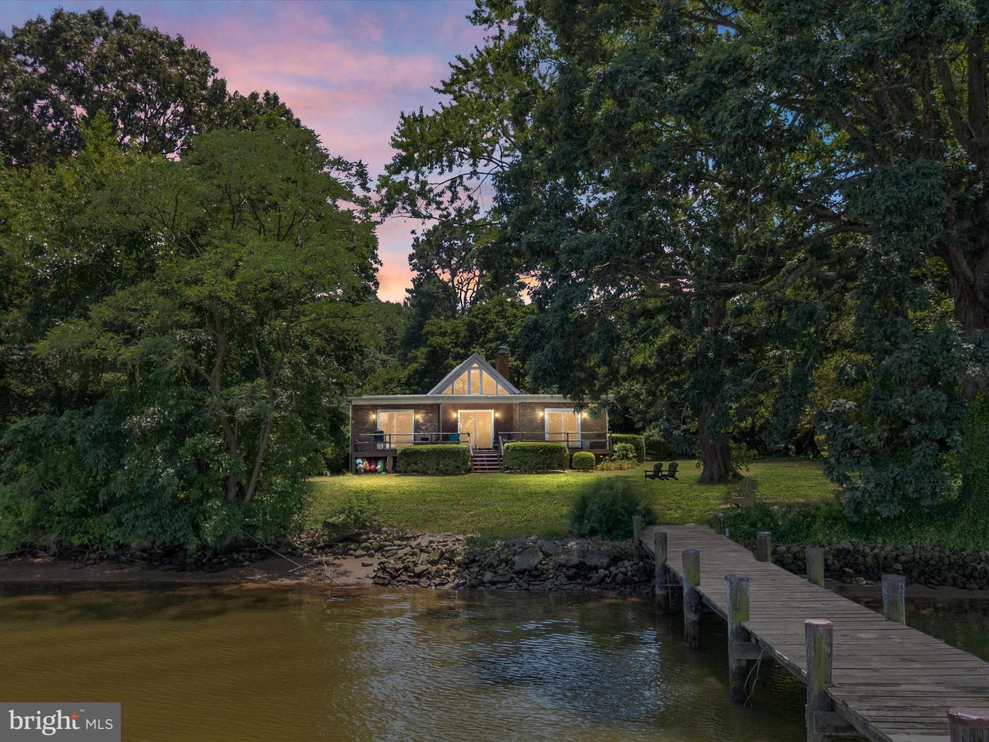 209 Rivershore Road, Chestertown