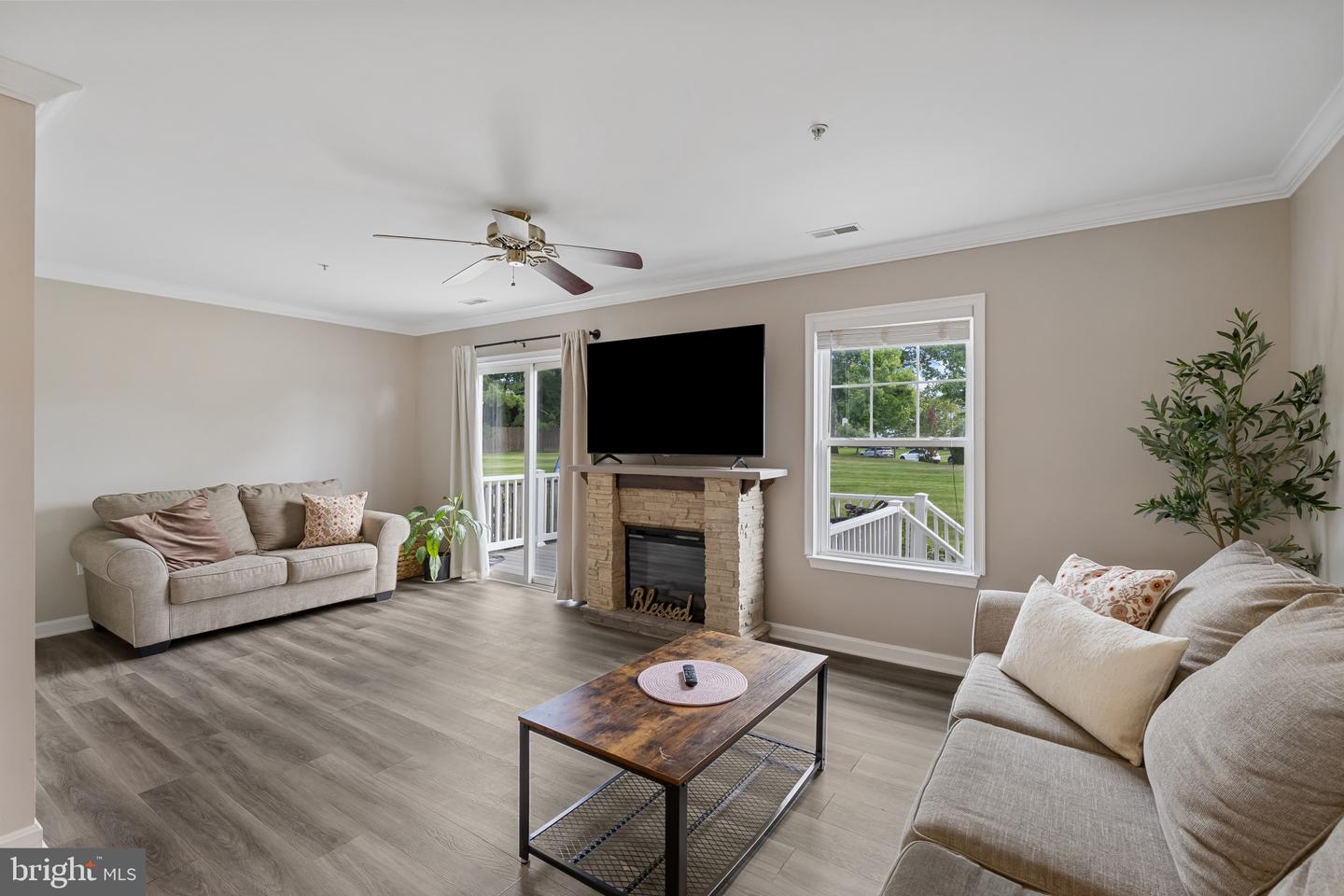 116 Creekside Commons Court, Stevensville