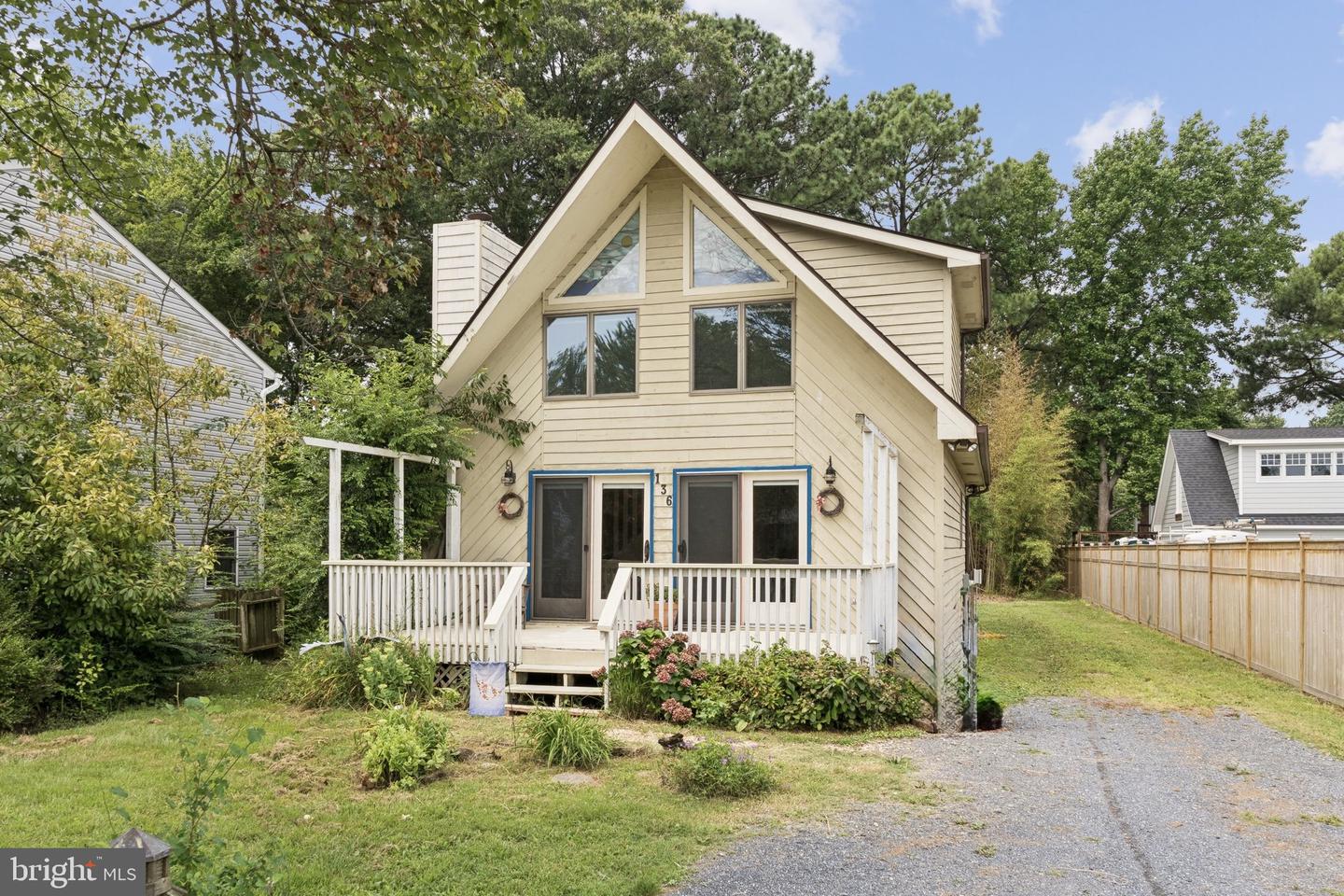 136 Allegany Road, Stevensville