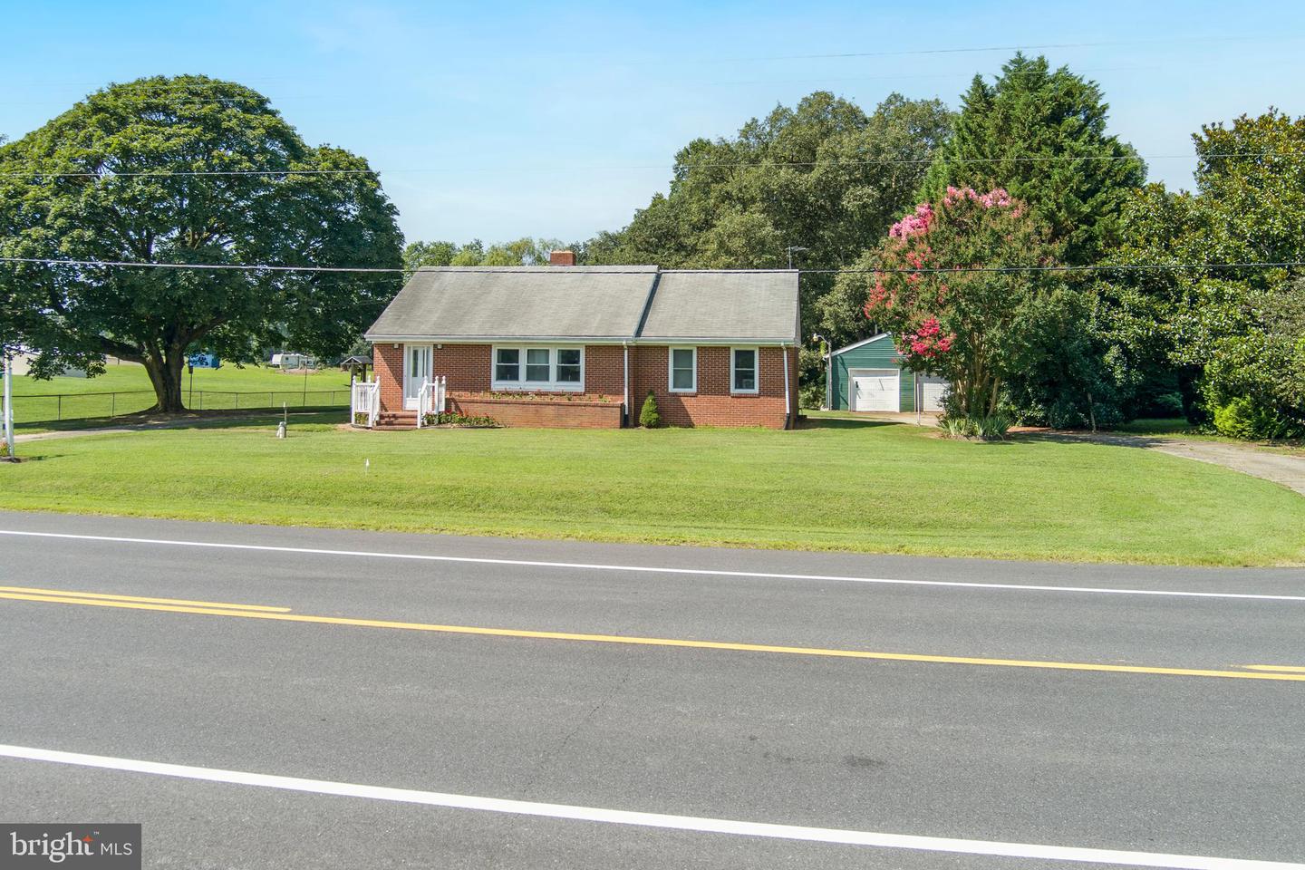2101 Dudley Corners Road, Crumpton