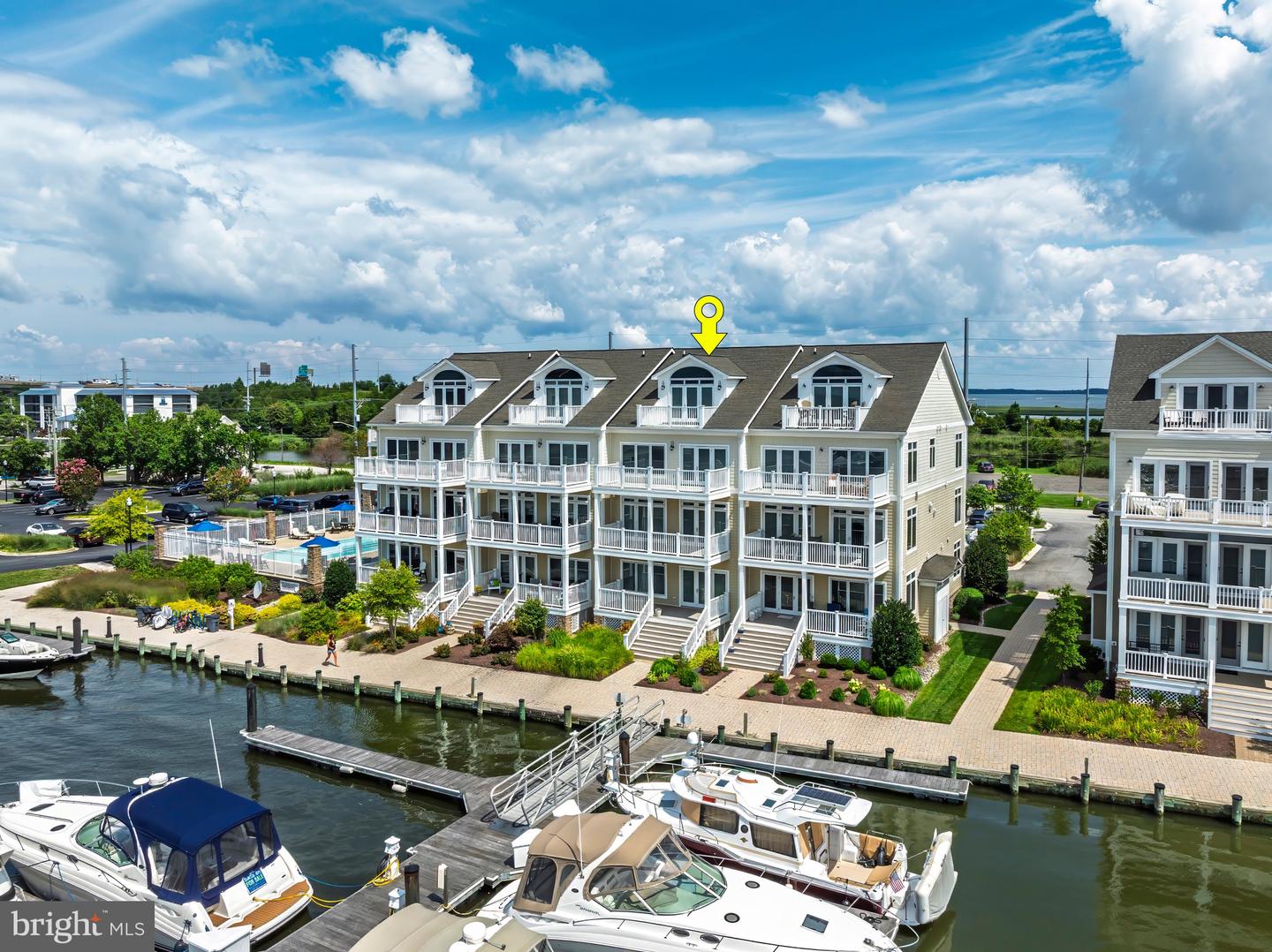 310 Channel Marker Way, Grasonville