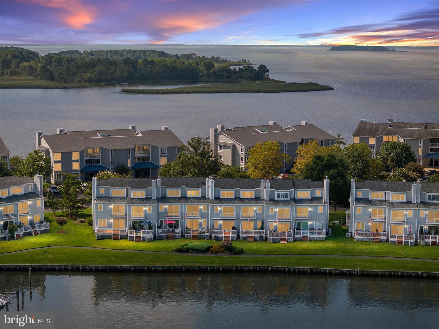 708 Oyster Cove Drive, Grasonville