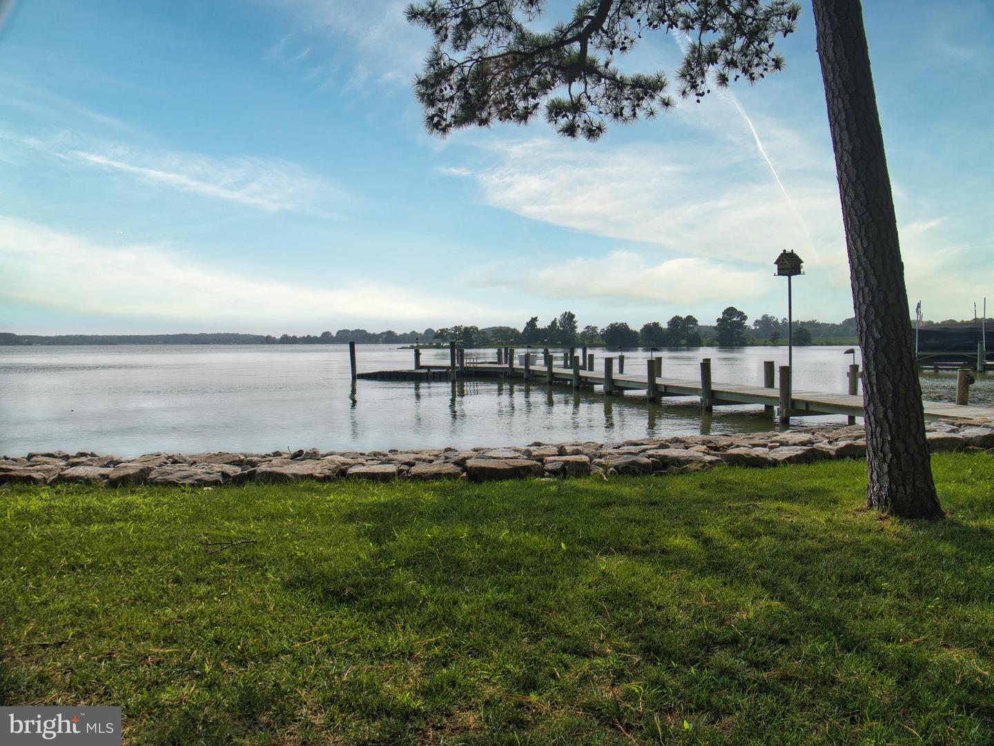 124 Eareckson Lane, Stevensville