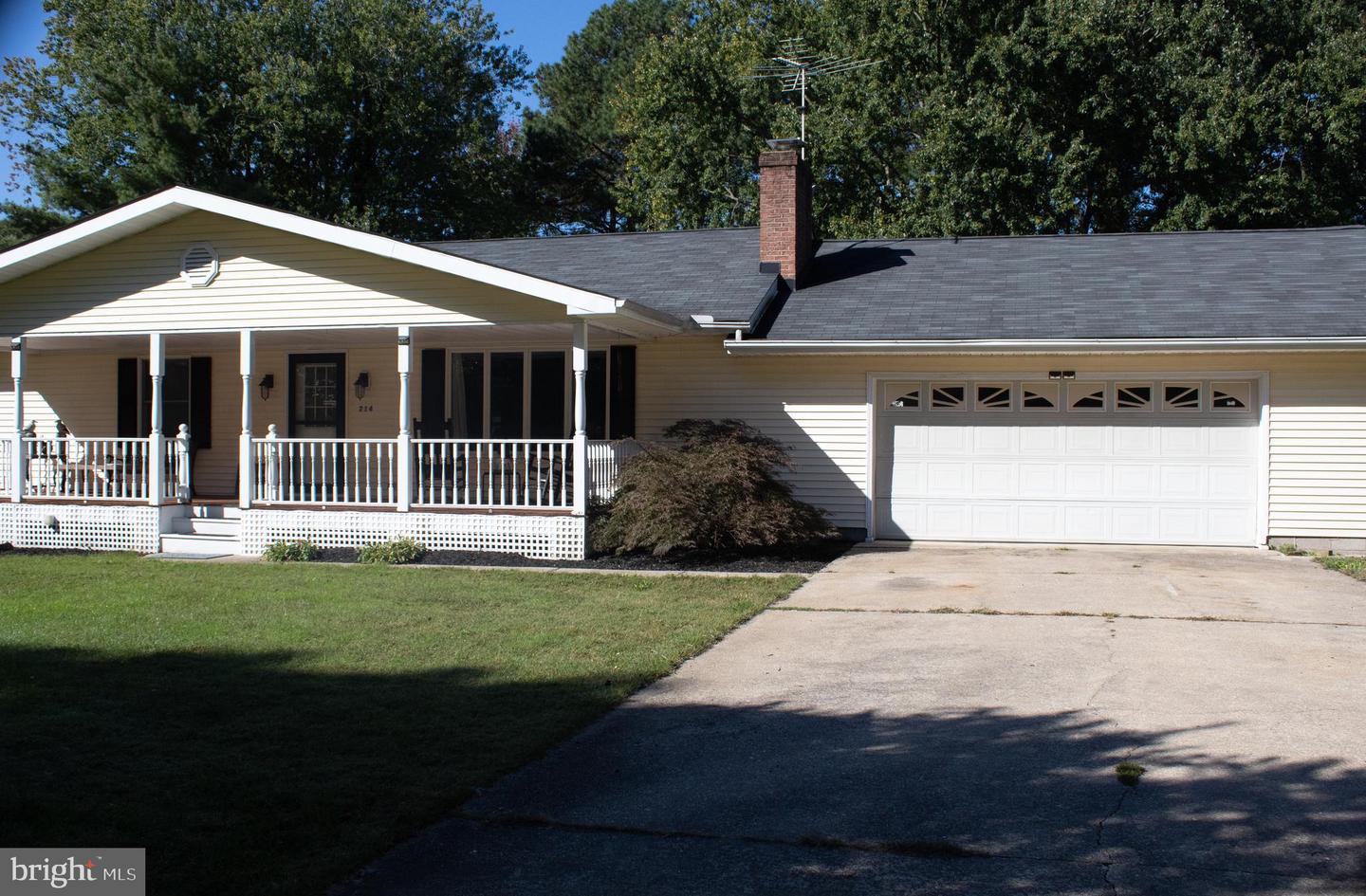 214 Pennick Drive, Stevensville