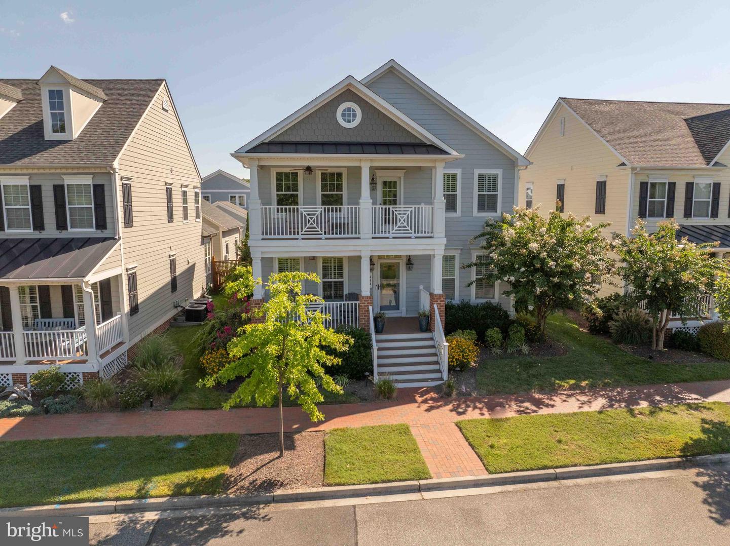 444 Macum Creek Drive, Chester