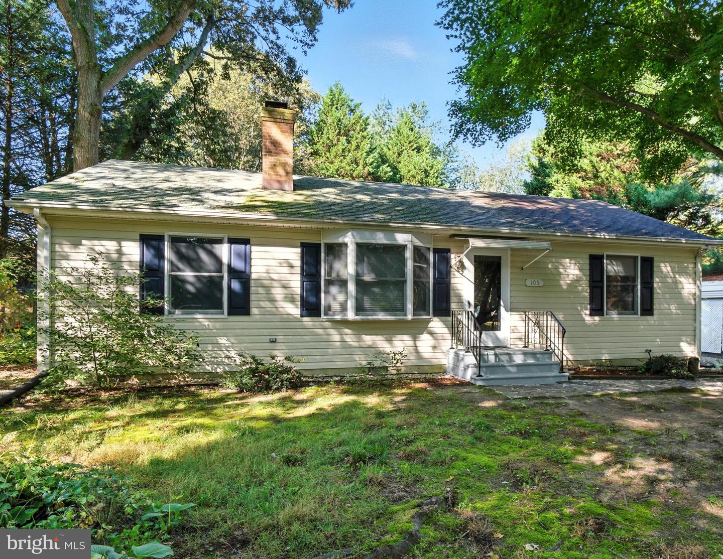 105 Parma Road, Chestertown