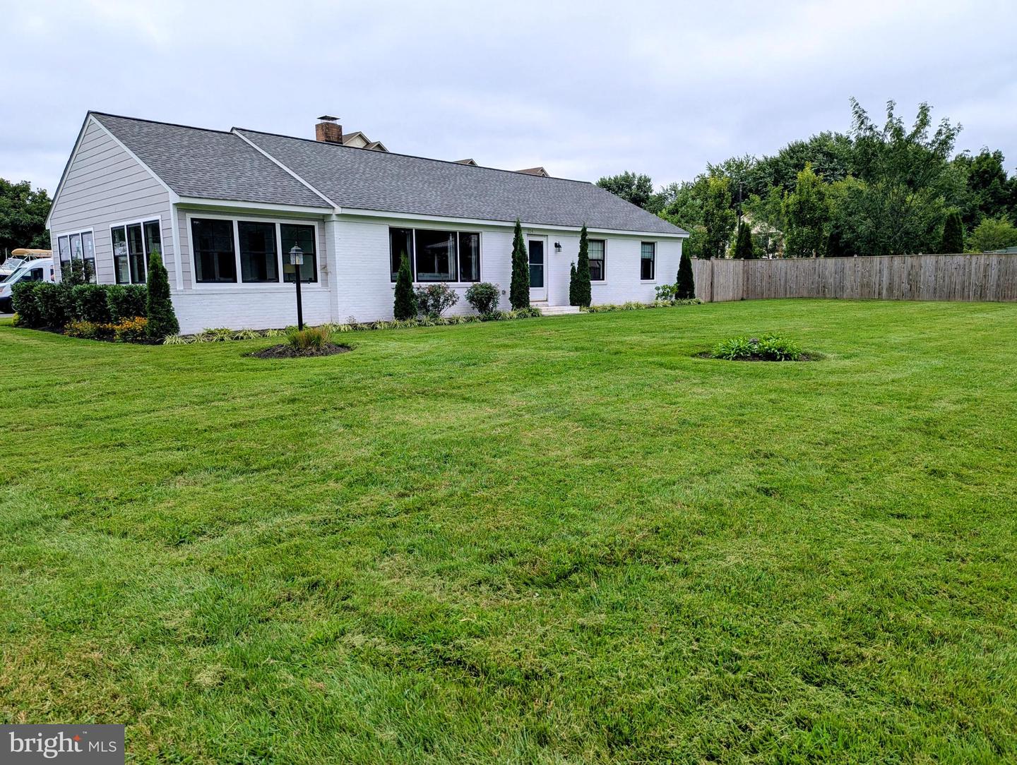 504 Main Street, Stevensville