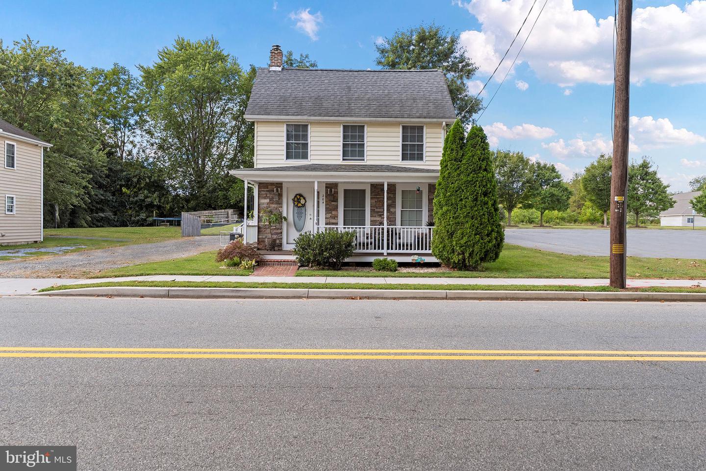 204 Church Street S, Sudlersville