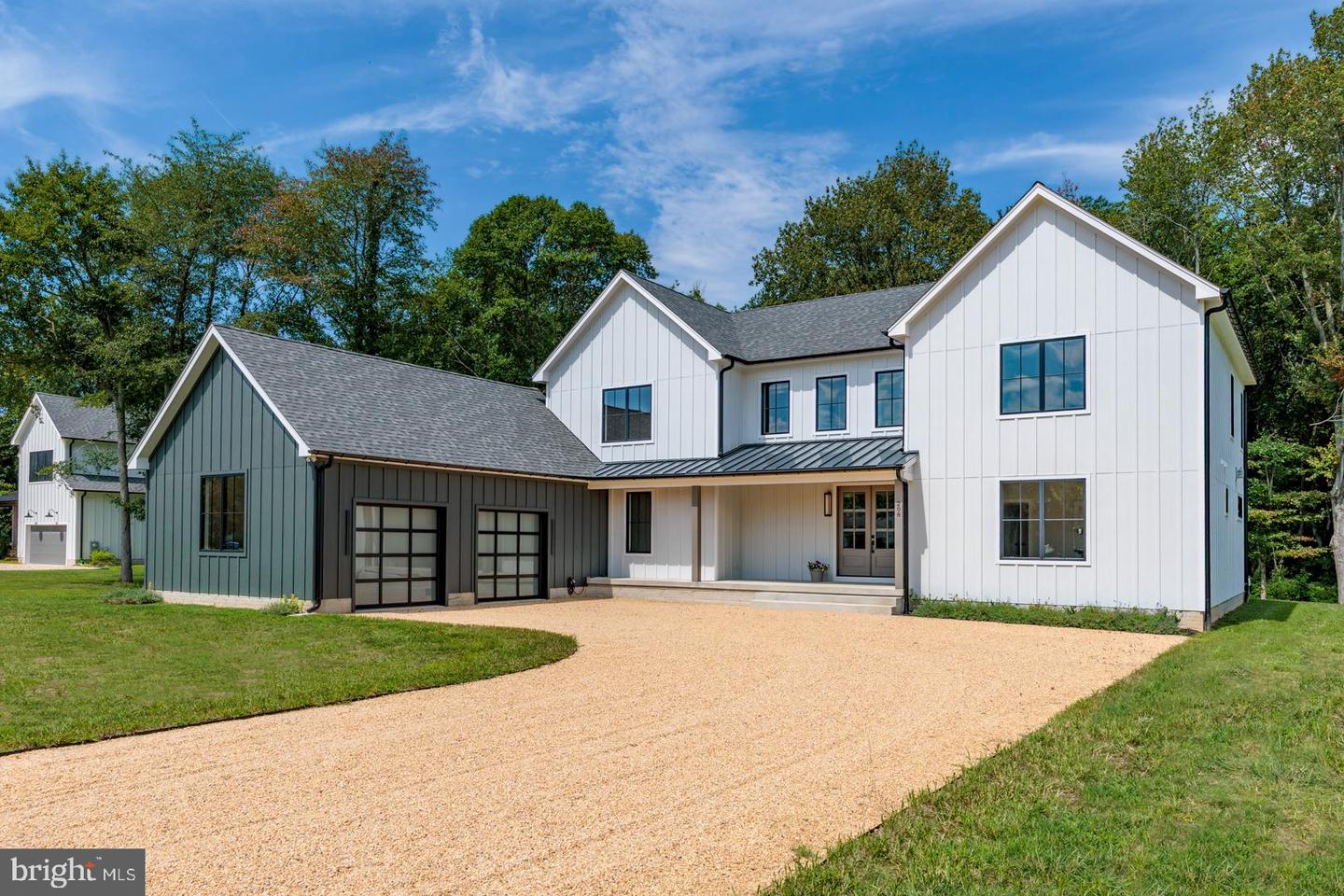 208 Tower Drive, Stevensville