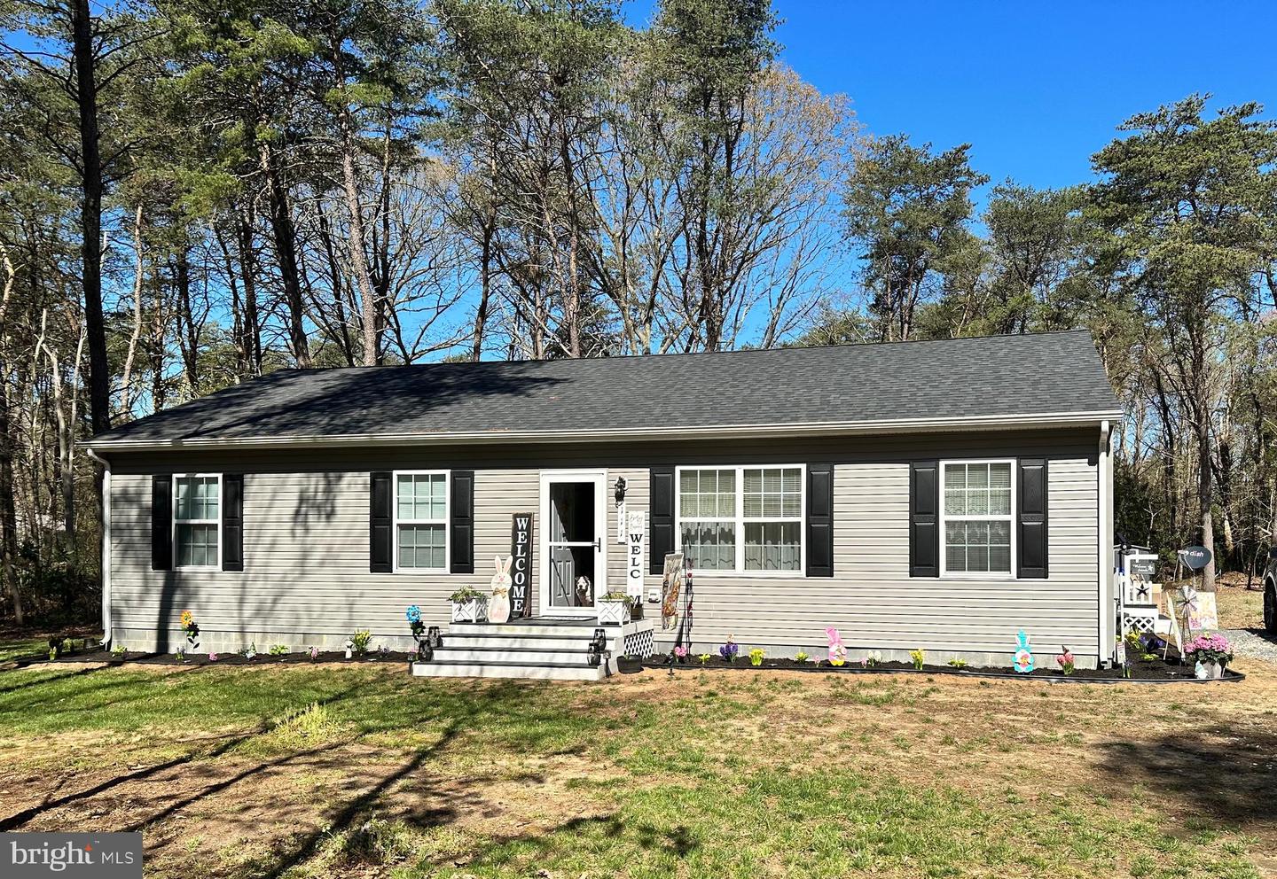 111 Cee Jay Road, Chestertown