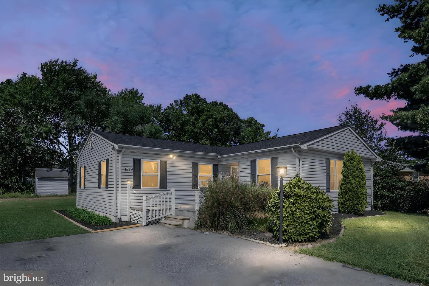 1839 Harbor Drive, Chester