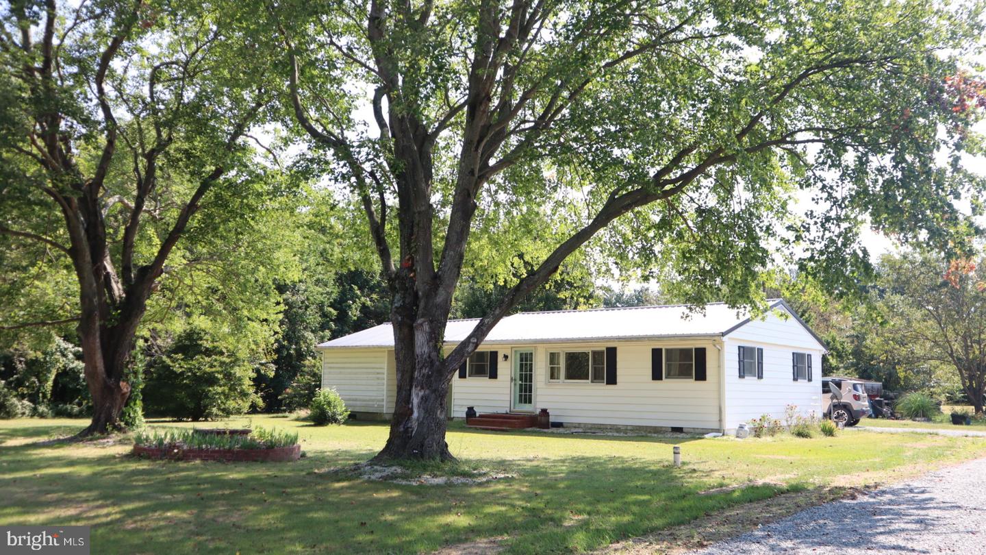 2010 Mcginnes Road, Chestertown
