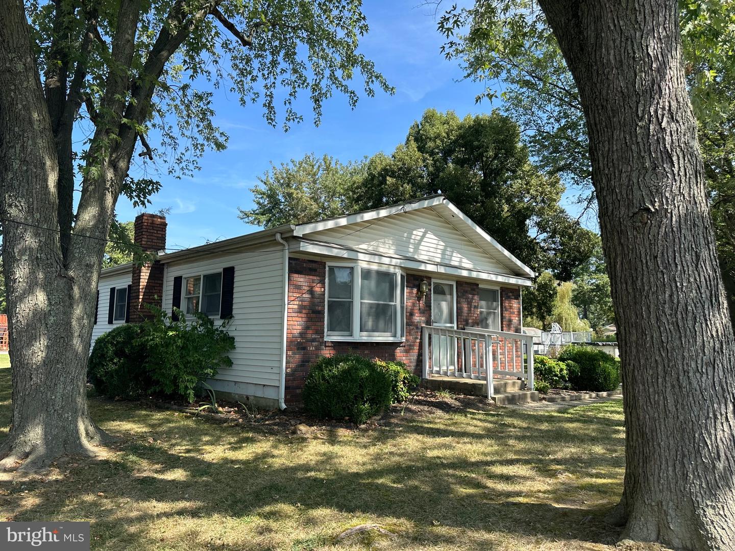 9401 Romancoke Road, Stevensville