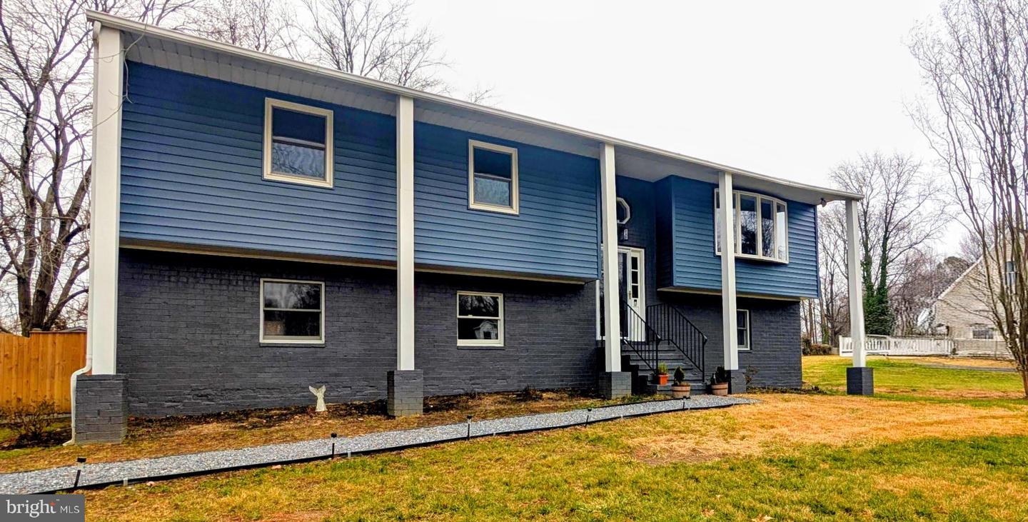 922 Petinot Place, Stevensville