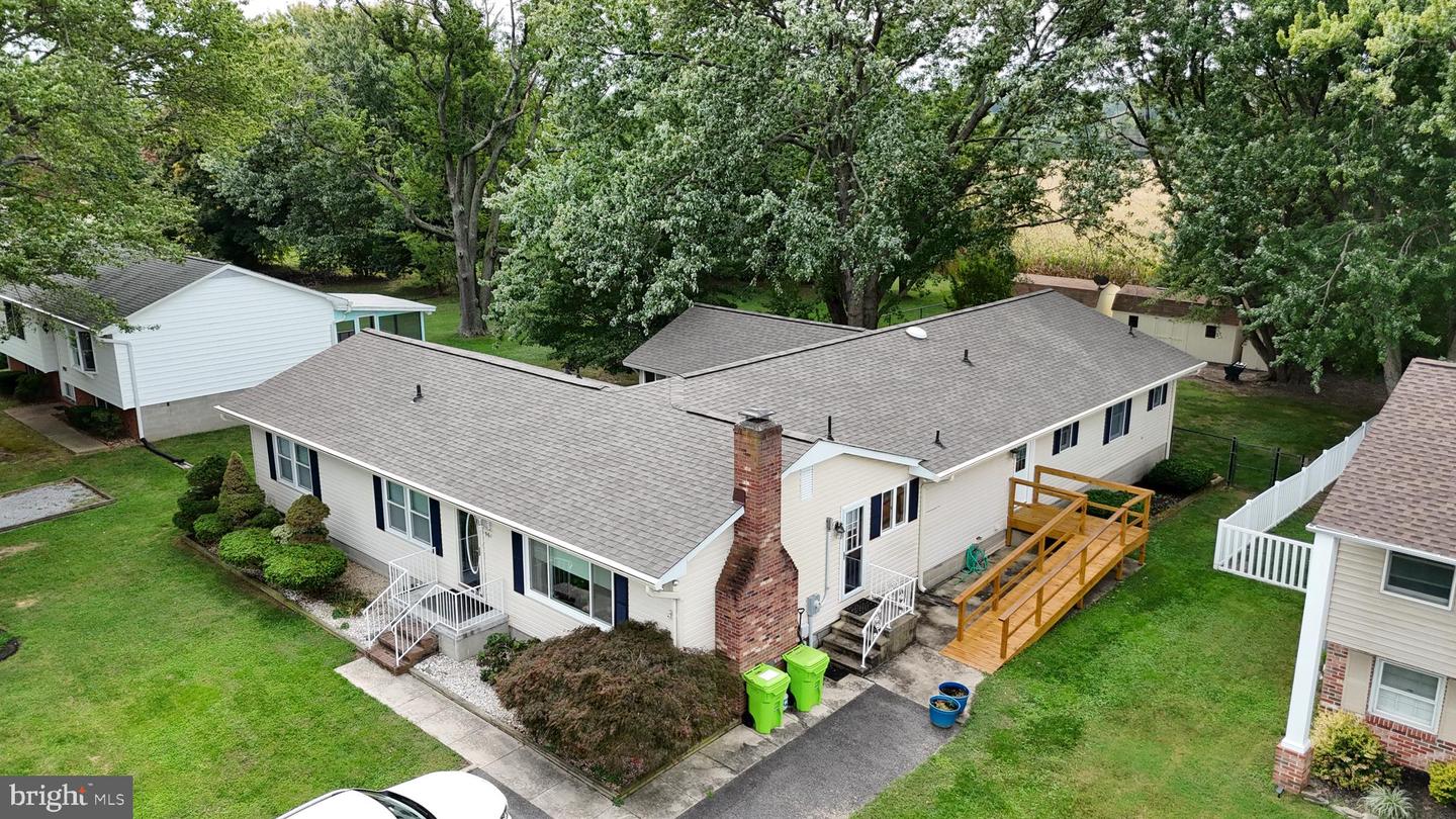 961 Cloverfields Drive, Stevensville